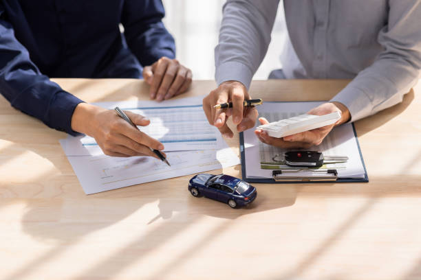 San Leandro auto coverage comparison